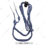 Whole Sale Uniform Aiguillettes Shoulder Cords With Bullion Wire Material And Metal Tips