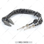 Lowest Price Custom Aiguillettes Uniform Accessories Best Quality Aiguillettes