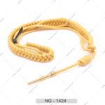 Wholesale Ceremonial Uniforms Custom Gold Color Aiguillette
