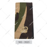 Best Quality Embroidery Eco-Friendly Shoulder Board Pilot Strap Uniform Epaulettes Rank Customized Design Made in Pakistan