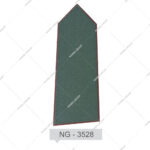 High Quality OEM ODM Wholesale Custom Eco-Friendly Embroidery Fashion Shoulder Pads & Uniform Shoulder Boards
