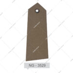 NEW Custom Uniform Eco-Friendly Fashion Embroidery Epaulettes Shoulder Board