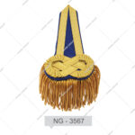 Shoulder Board Pilot Shoulder Strap Uniform Epaulettes Rank Customized Design Made in Pakistan