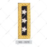 Custom Shoulder Boards Pakistan Manufacture Direct Supply Customized Shoulder Board
