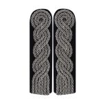 Best Quality Wholesale Shoulder Boards for Royal Uniform Ranks Uniform