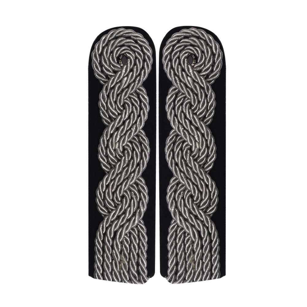 shoulder-epaulettes (10) Best Quality Wholesale Shoulder Boards for Royal Uniform Ranks Uniform - Image 1