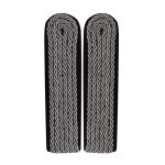 Wholesale Low Price Uniform Ranks in 100% Wool Cloth Custom Uniform Shoulder Boards