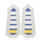 Epaulets Pilot Epaulettes and Badge Epaulettes Rank Customized Design Made in Pakistan