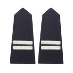 Customized Uniform Shoulder Boards Epaulettes Shoulder Badges Wholesale Prices