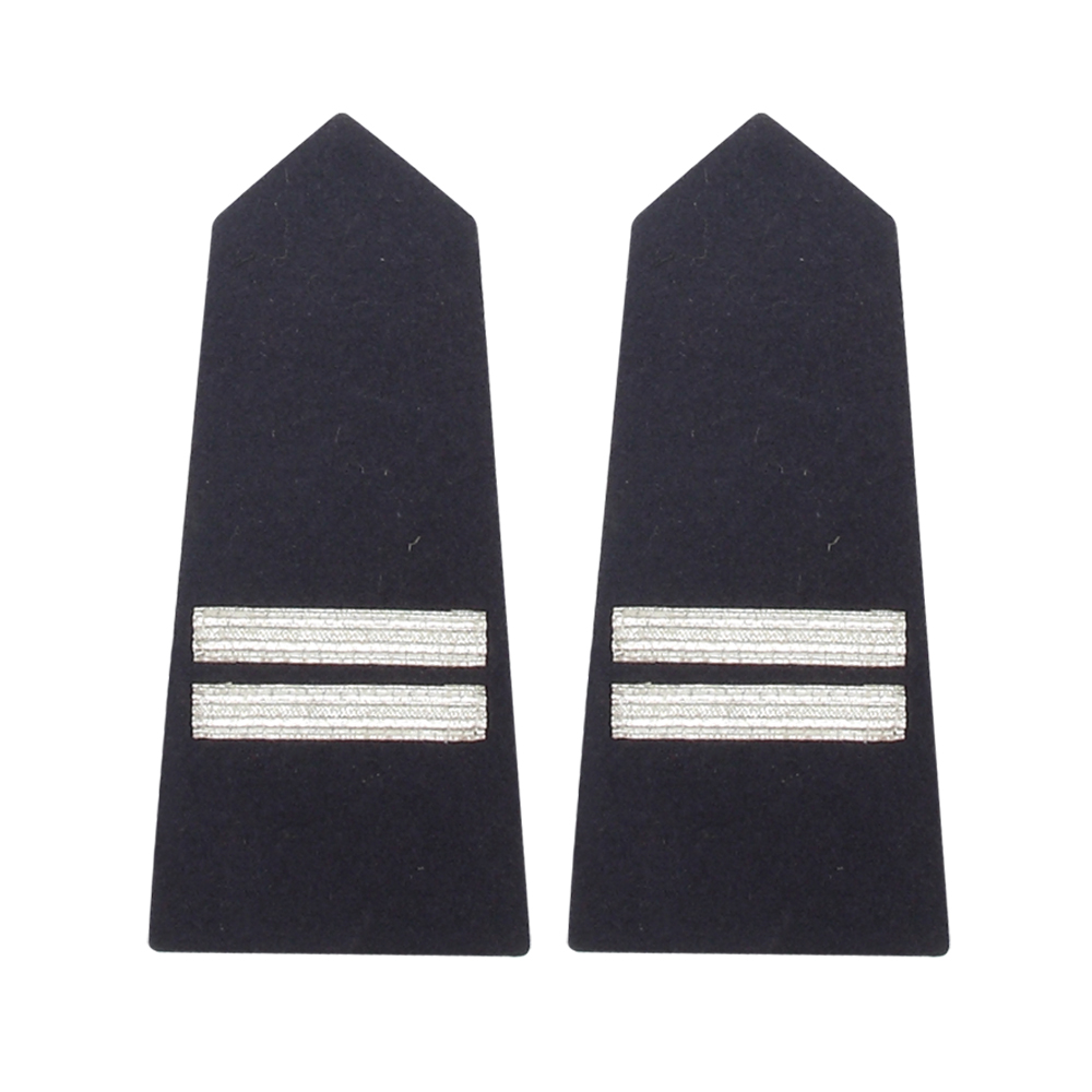 shoulder-epaulettes (111) Customized Uniform Shoulder Boards Epaulettes Shoulder Badges Wholesale Prices - Image 1