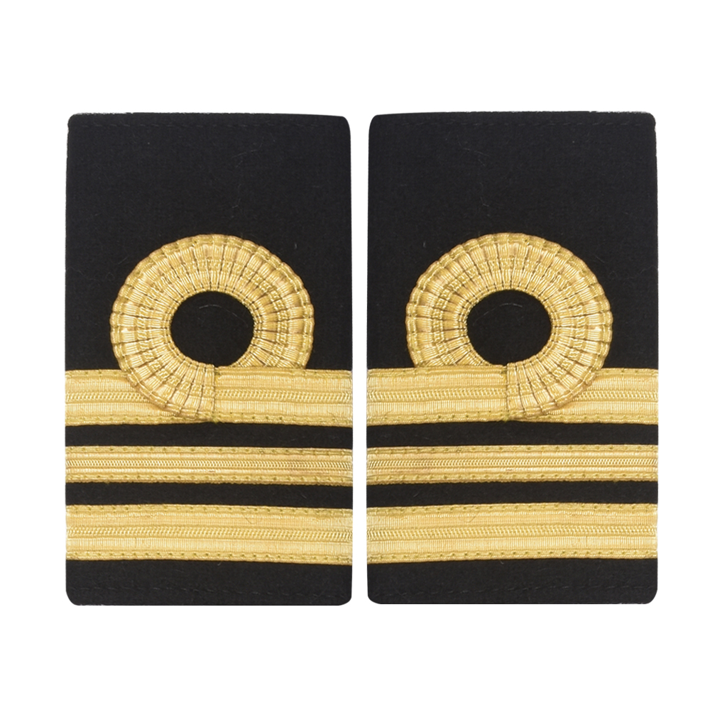 shoulder-epaulettes (113) Premium Quality Shoulder Strap Uniform Epaulettes Rank Customized Design Uniform - Image 1
