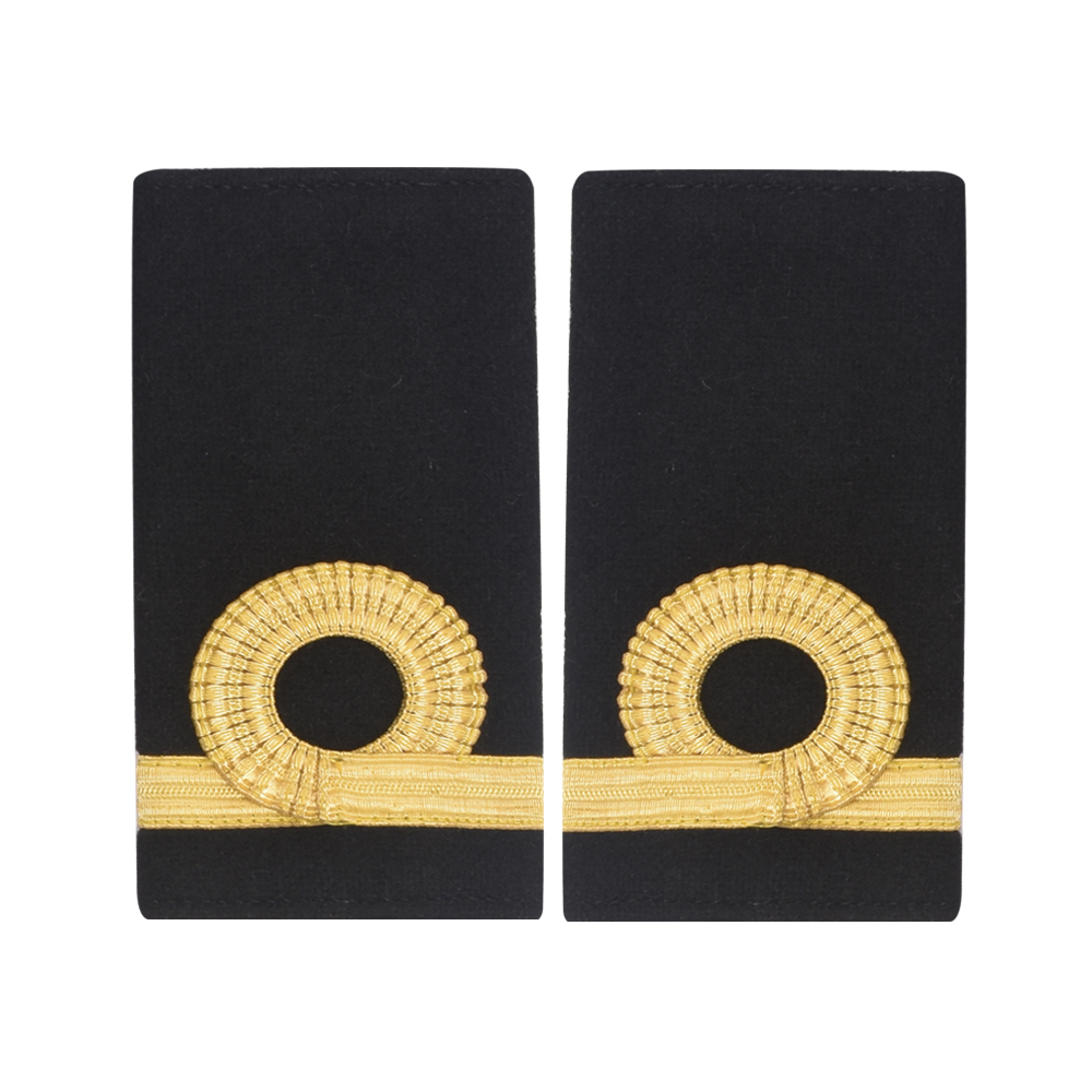 shoulder-epaulettes (118) OEM Uniform Shoulder Board Multi Stripe Embroidered Epaulets High Quality Customized Pilot Eco-Friendly - Image 1