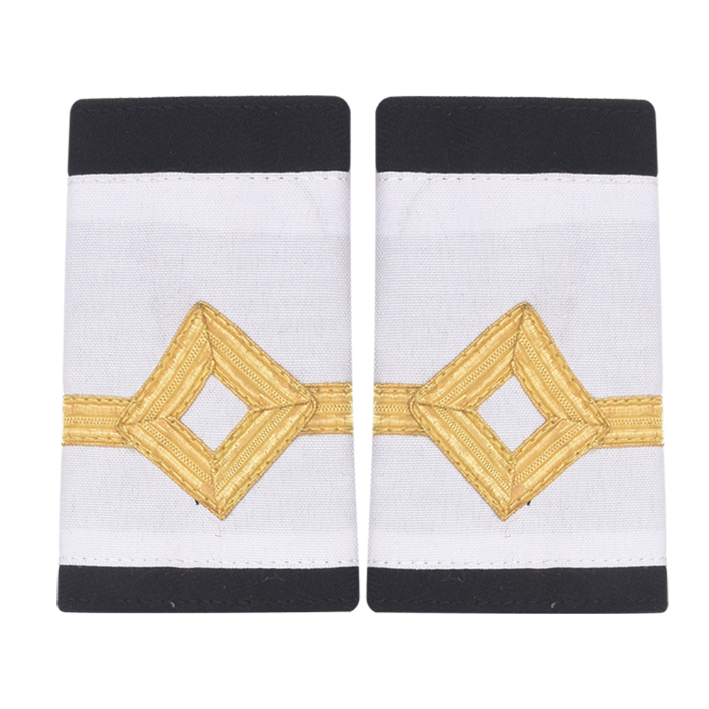 shoulder-epaulettes (120) NANBA GROUP Low Price Embroidered Shoulder Epaulets Pin Badges Boards Accessories - Image 1