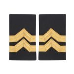 NANBA GROUP Eco-Friendly Embroidered Shoulder Epaulets Pin Badges Boards Accessories Promotional Office Products