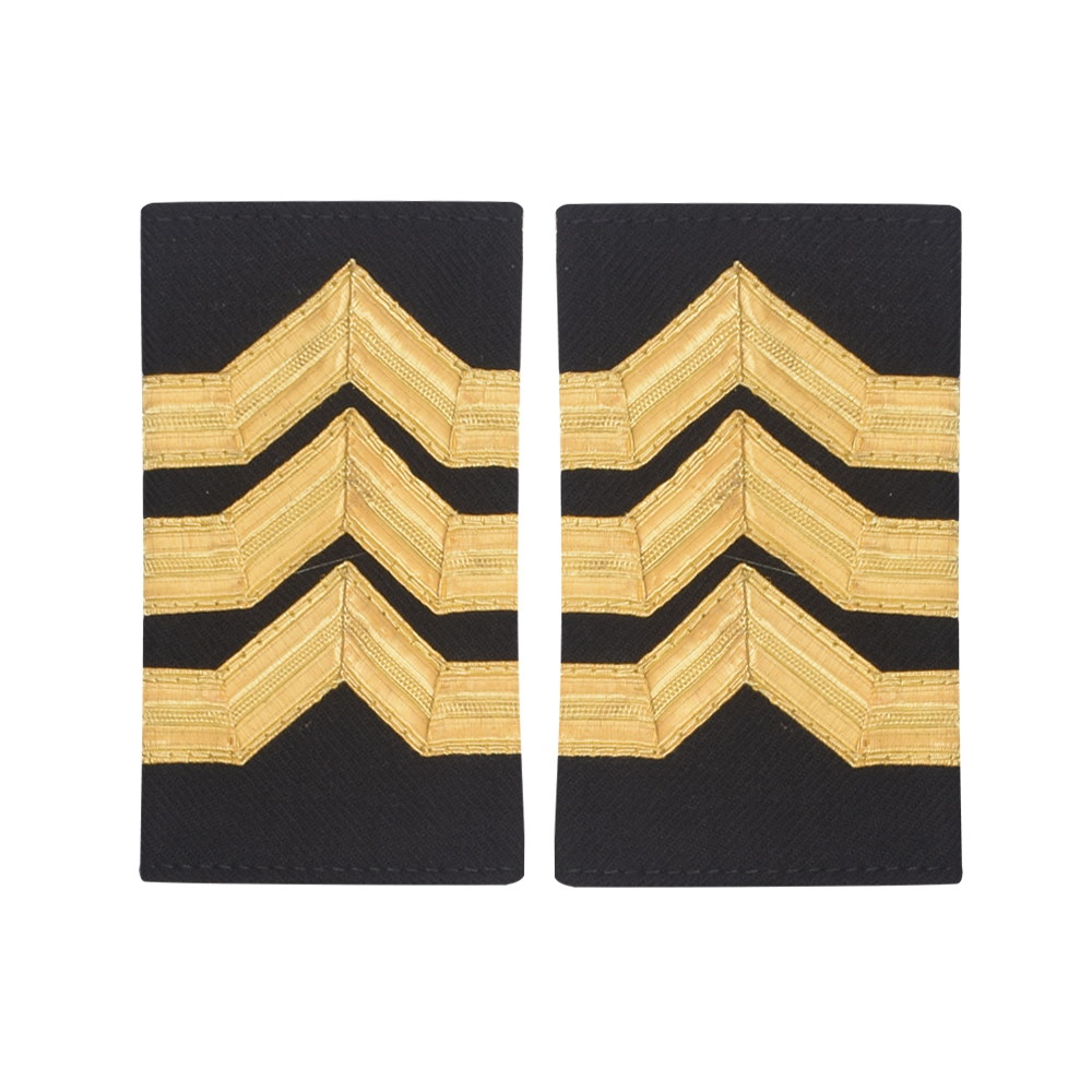 shoulder-epaulettes (124) NANBA GROUP Eco-Friendly Embroidered Shoulder Epaulets Pin Badges Boards Accessories Promotional Office Products - Image 1