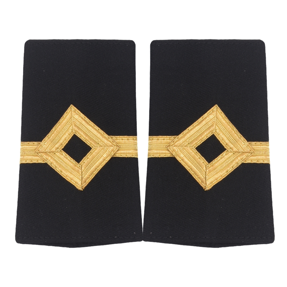 shoulder-epaulettes (130) NANBA GROUP Eco-Friendly Embroidered Fashion Shoulder Epaulets Pin Badges Boards Accessories Promotional Office Products - Image 1