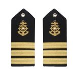 NANBA GROUP Eco-Friendly Embroidered Shoulder Epaulets Pin Badges Boards Accessories Promotional Office Products
