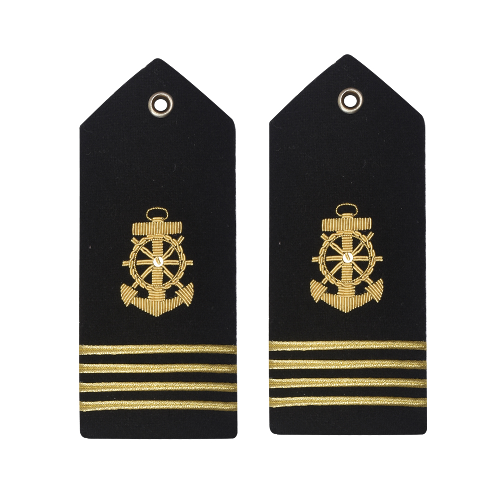shoulder-epaulettes (154) Manufacturers of Embroidery Rank Shoulder Epaulettes for Uniforms Ceremonial Epaulettes Shoulder Board - Image 1