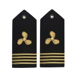 High Quality Comfortable Epaulette Badge Latest Good Quality Shoulder Boards for Uniform In Different