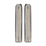 OEM General Shoulder Board Customized Corded Shoulder Boards Pilot Uniform Epaulette