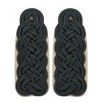 Uniform Shoulder Boards Epaulette New Arrival Manufactures of Custom Shoulder Board Epaulette Ceremonial