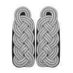 Customized Uniform Shoulder Boards Epaulettes Shoulder Badges Wholesale Prices Premium Quality Epaulettes Shoulder