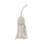 OEM Customised Borlas Banderian Tassels Fringe Tassel in Low Price