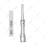 OEM Top Quality Aiguillette Hand Knitted Bullion Wire Uniform Aiguillettes with Metal Tips