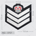 Wholesale Hot Selling New Stock NANBA GROUP Customized Uniform Chevrons Fast Shipping Safety Pin Most Personal Defense Equipment