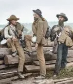 ACW Uniforms