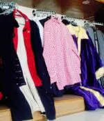 Other Periods Costumes