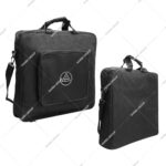 Provincial Soft Case With Pocket Emblem Embroidery Royal Arch Premium Gift for Freemasons Provincial Soft Masonic Case