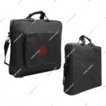 Provincial Soft Case With Pocket Emblem Embroidery Royal Arch Masonic Apron Carrying Shoulder Bag