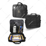Masonic Apron Carrying Case - Masonic Regalia WM/MM & Provincial Apron Case Provincial Soft case - Cordura
