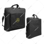 MM-WM Soft Case With Pocket Cordura- Quality Lightweight With Royal Arch Emblem Embroidery Soft Case