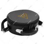 31rd Degree Scottish Rite Masonic Cap Case Premium Imitation Leather