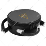 33rd Degree Scottish Rite Masonic Cap Case – Premium Imitation Leather