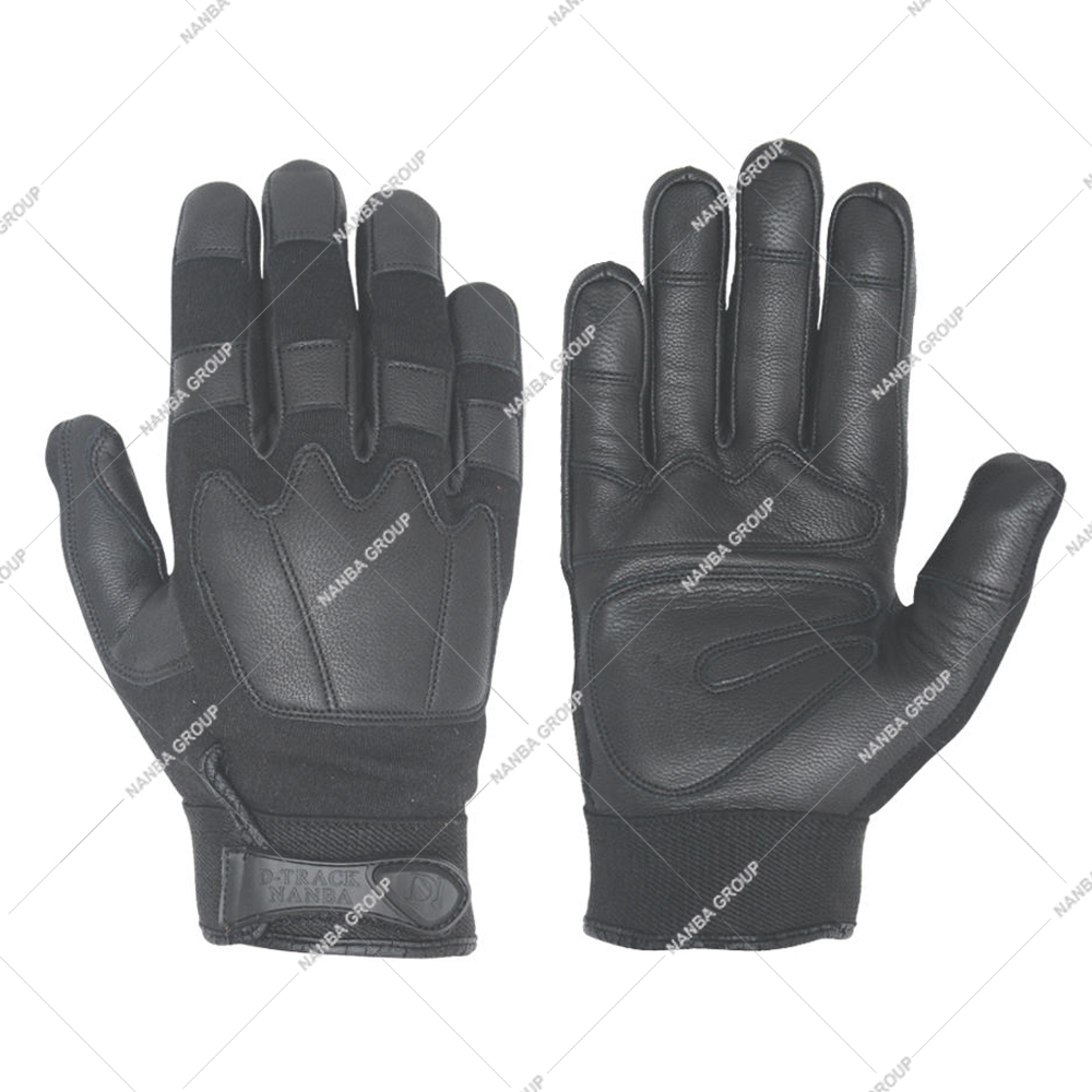 13 Hot Sale Full Finger Tactical Gloves Customized Flexible Waterproof Gloves - Image 1